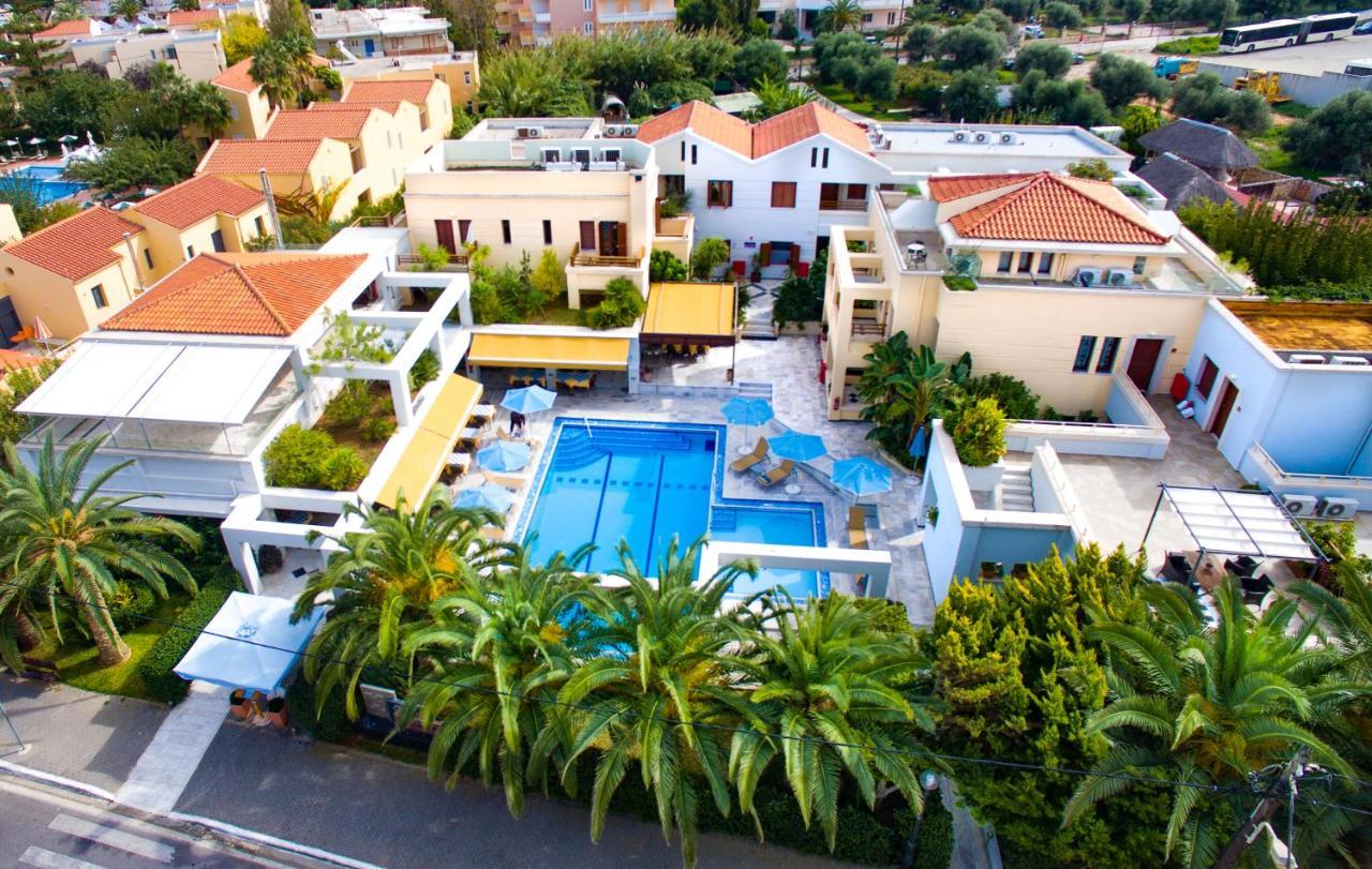 Anais Collection & Hotell 3*